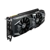 ASUS Dual GeForce RTX 2080 Advanced 8 GB GDDR6 HDMI, 3x DP, USB-C PCI-E  #333590