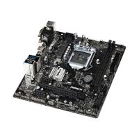 ASRock B360M-HDV Intel B360 motherboard MicroATX Socket 1151 PART DEFECT #333593