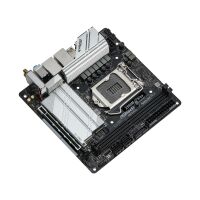 ASRock Z590M-ITX/ax Intel Z590 Mainboard Mini-ITX Sockel 1200   #333594