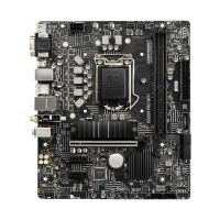 MSI B560M Pro WIFI MS-7D21 Intel B560 Mainboard MicroATX...