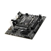 MSI B560M Pro WIFI MS-7D21 Intel B560 Mainboard MicroATX Sockel 1200   #333597