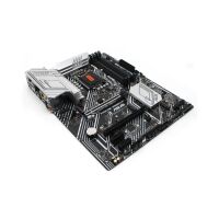 ASUS Prime Z590-P Intel Z590 Mainboard ATX Sockel 1200 mit Makel   #333599