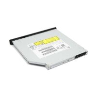 HP GUD1N Ultraslim DVD-Writer SlimLine black (PN: 849055-6C5)   #333610