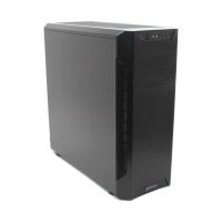 Endorfy SilentiumPC Armis AR7 ATX PC-Gehäuse...