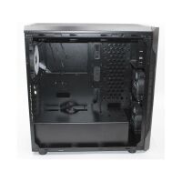 Endorfy SilentiumPC Armis AR7 ATX PC-Case MidiTower USB 3.0 black   #333611