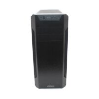 Endorfy SilentiumPC Armis AR7 ATX PC-Gehäuse MidiTower USB 3.0 schwarz   #333611