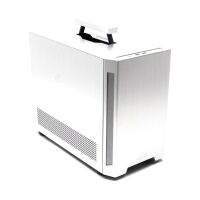 Lian Li TU150 Mini-ITX PC-Gehäuse Cube USB-C 3.1 silber   #333612