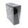 AeroCool Shard ATX PC case MidiTower USB 3.0 acrylic window black #333615