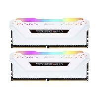 Corsair Vengeance RGB PRO 16 GB (2x8GB) DDR4-2666...