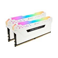 Corsair Vengeance RGB PRO 16 GB (2x8GB) DDR4-2666...