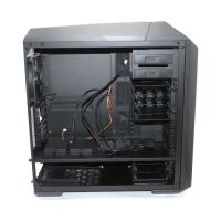 Cooler Master MasterCase Pro 5 ATX PC-Gehäuse MidiTower USB 3.0 Fenster  #333650