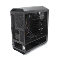 Cooler Master MasterCase Pro 5 ATX PC-Gehäuse MidiTower USB 3.0 Fenster  #333650