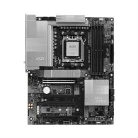 MSI PRO X870-P WIFI AMD X870 Mainboard ATX Socket AM5...