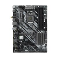 ASRock Z490 Phantom Gaming 4/ac Intel Z49 Mainboard ATX...