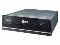 LG Super Multi CD DVD Blu-ray Brenner BH08LS20 Laufwerk...