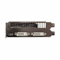 ASUS Geforce GTX 560 DirectCU Fermi 1 GB GDDR5 PCI-E    #29065