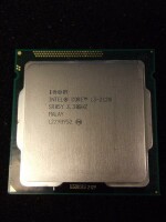 Aufrüst Bundle - ASUS P8P67-M Pro + Intel i3-2120 + 4GB RAM #77102