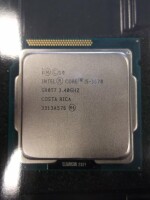 Upgrade bundle - ASUS P8P67-M Pro + Intel i5-3570 + 4GB RAM #77183