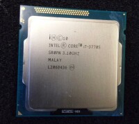 Upgrade bundle - ASUS P8P67-M Pro + Intel i7-3770S + 16GB RAM #77212