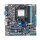 ASUS M4A88T-M/USB3 AMD 880G Mainboard Micro ATX Sockel AM3   #6736