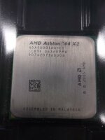 Aufrüst Bundle - ASUS M4A785G HTPC + Athlon 64 X2 5000 + 4GB RAM #78859