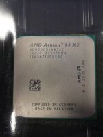Aufrüst Bundle - ASUS M4A785G HTPC + Athlon 64 X2 5000 + 4GB RAM #78874