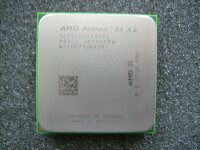 Aufrüst Bundle - ASUS M4A785G HTPC + Athlon 64 X2 5200 + 4GB RAM #78898