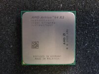 Upgrade bundle - ASUS M4A785G HTPC + Athlon 64 X2 5600 + 4GB RAM #78910