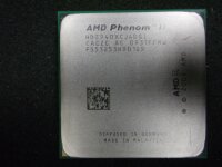 Upgrade bundle - ASUS M4A785G HTPC + Phenom II X4 940 + 8GB RAM #78962