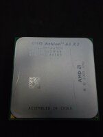 Upgrade bundle - ASUS M4A785G HTPC + Athlon 64 X2 4600 + 4GB RAM #78829