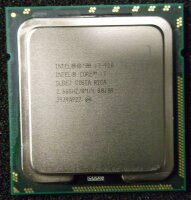 Upgrade bundle - ASUS P6T SE + Intel Core i7-920 + 6GB RAM #59683