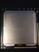 Aufrüst Bundle - ASUS P6T SE + Intel Core i7-940 + 6GB RAM #59697