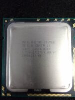Upgrade bundle - ASUS P6T SE + Intel Core i7-980 + 6GB RAM #59739