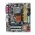 ASUS P5KPL-AM Intel G31 mainboard Micro ATX socket 775   #28424