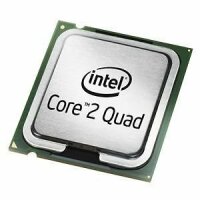 Upgrade bundle - ASUS P5KPL-AM + Intel Q6600 + 4GB RAM #92761