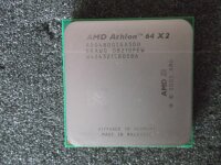 Aufrüst Bundle - Crosshair II Formula + Athlon X2 4800 + 4GB RAM #69377