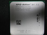 Aufrüst Bundle - Crosshair II Formula + Athlon 64 X2 5000 + 4GB RAM #69407