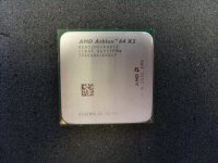 Aufrüst Bundle - Crosshair II Formula + Athlon 64 X2 5200 + 4GB RAM #69422