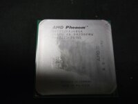Aufrüst Bundle - Crosshair II Formula + Phenom X4 9950 + 4GB RAM #69578