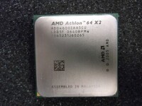 Aufrüst Bundle - Crosshair II Formula + Athlon 64 X2 4600 + 4GB RAM #69365
