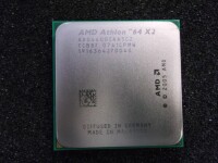 Aufrüst Bundle - Crosshair II Formula + Athlon 64 X2 4600 + 4GB RAM #69368