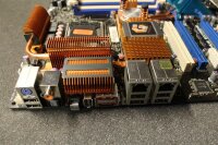 ASUS Maximus Extreme Intel X38 mainboard ATX socket 775   #6665