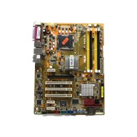 ASUS P5B-E Intel P965 Mainboard ATX Sockel 775   #6494