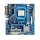 Aufrüst Bundle - Gigabyte M68M-S2P + Phenom II X4 945 + 4GB RAM #107609