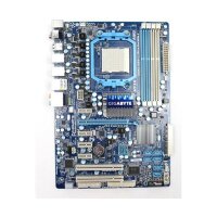 Gigabyte GA-MA770T-UD3 Rev.1.5 AMD 770 Mainboard ATX Sockel AM3   #28711
