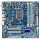Gigabyte GA-P55M-UD2 Rev.1.1 Intel P55 Mainboard Micro ATX Sockel 1156   #32403