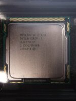 Aufrüst Bundle - Gigabyte GA-P55M-UD2 + Intel i7-875K + 4GB RAM #80629