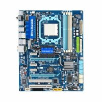 Aufrüst Bundle - MA790FXT-UD5P + Phenom II X4 960T +...