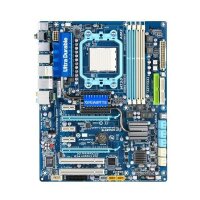 Gigabyte GA-MA790FXT-UD5P Rev.1.0 AMD 790FX Mainboard ATX...