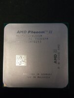 Aufrüst Bundle - MA790FXT-UD5P + Phenom II X2 560 + 4GB RAM #74708